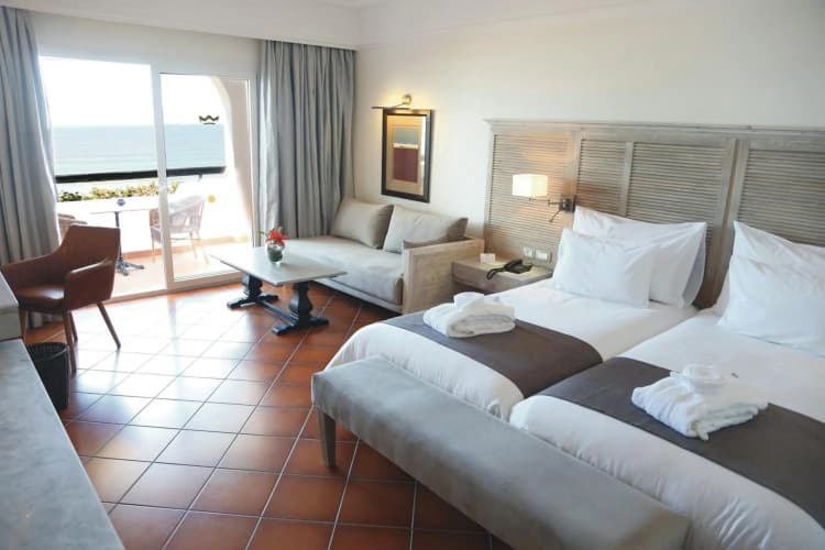 Hotel Riu Tikida Beach (Adults Only) photo 5