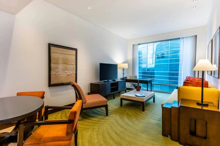 Bogota Marriott Hotel photo 4