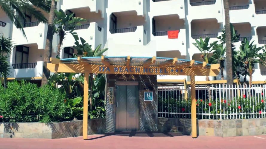 Corallium Beach by Lopesan Hotels - Adults Only photo 2