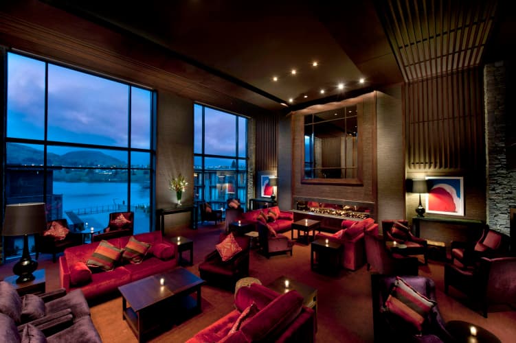 Hilton Queenstown Resort & Spa photo 4