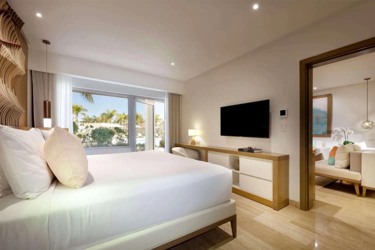 Paradisus Grand Cana - All Suites photo 5