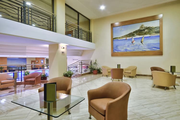Luna Holiday Complex photo 3