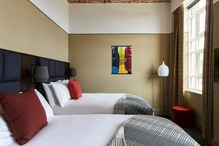 Hotel Indigo Dundee photo 5