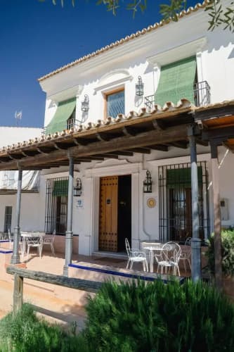 Hospedarte Palacete Real photo 1