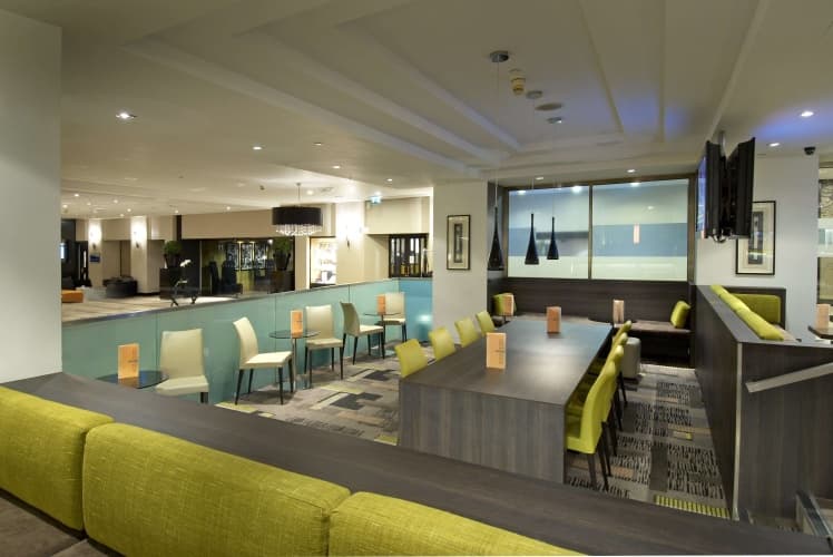 Hilton London Kensington photo 3
