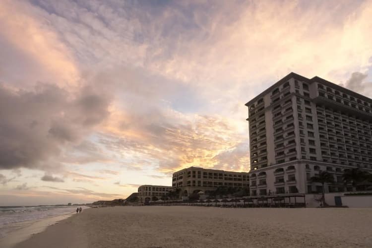 JW Marriott Cancun Resort And Spa photo 2