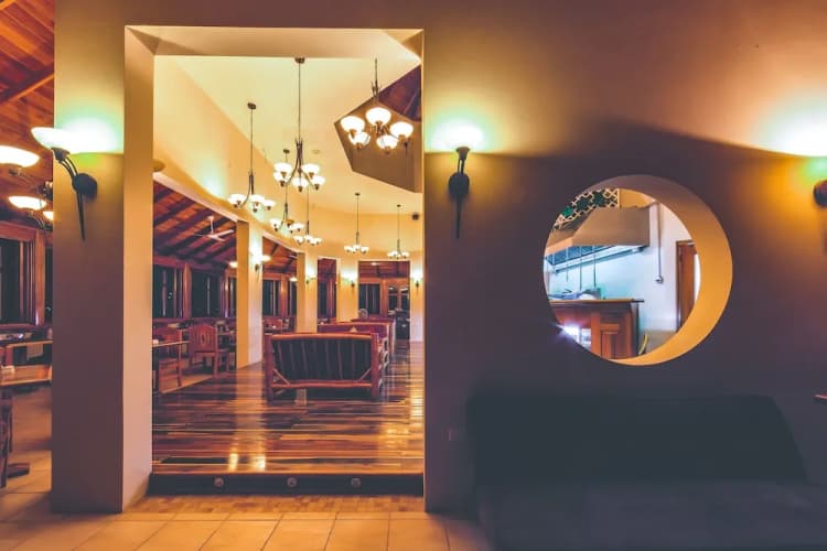 Ocean Cliff Hotel Negril photo 3