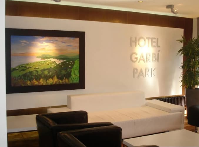 Hotel Garbí Park, photo 5