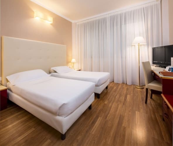 Best Western Air Hotel Linate, photo 3