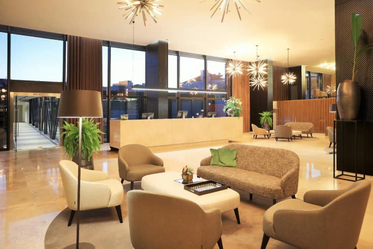 Iberostar Selection Lisboa, photo 3