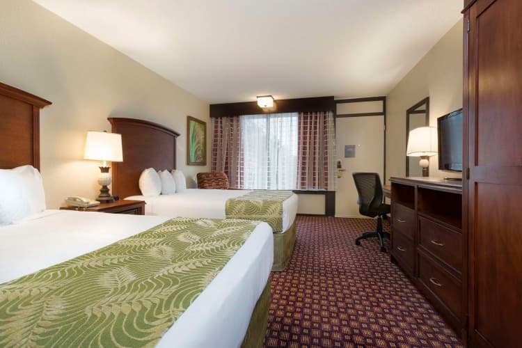 Rosen Inn at Pointe Orlando, photo 5