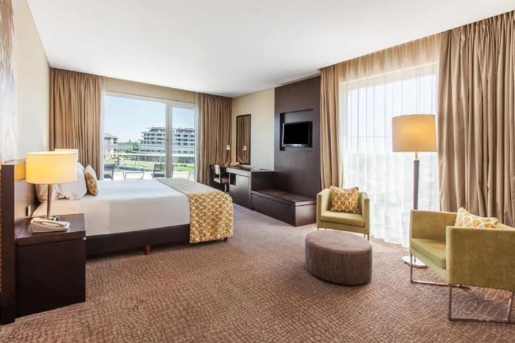 Wyndham Nordelta Tigre Buenos Aires photo 5