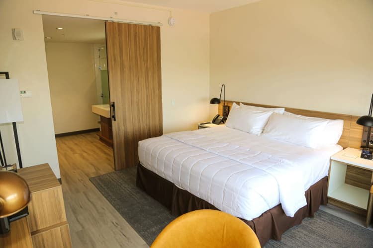 Wyndham Garden North Bergen Near Secaucus, photo 4