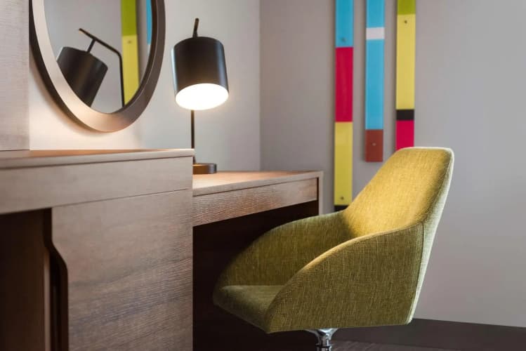 Hampton Inn & Suites by Hilton Kelowna Airport photo 5