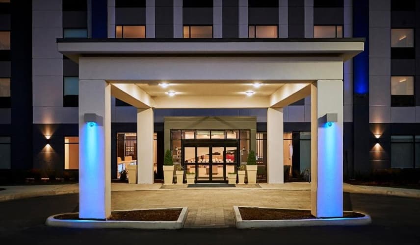 Holiday Inn Express & Suites Brantford photo 2