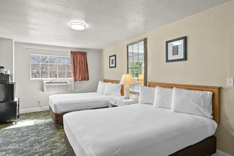 Hotel Rose Garden photo 2