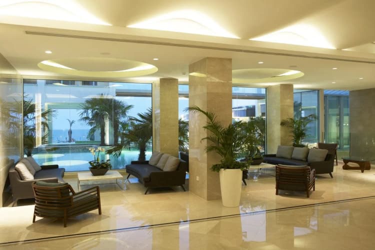 Sunrise Pearl Hotel & Spa photo 3