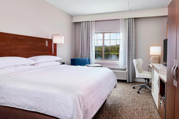 Sheraton Jacksonville Hotel photo 5