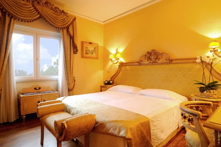 Park Hotel Villa Ariston photo 4