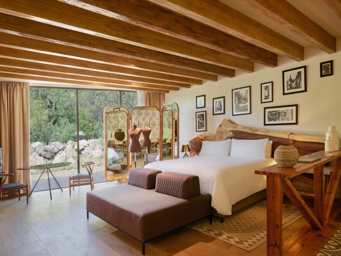 Live Aqua San Miguel de Allende (Adults only) photo 5