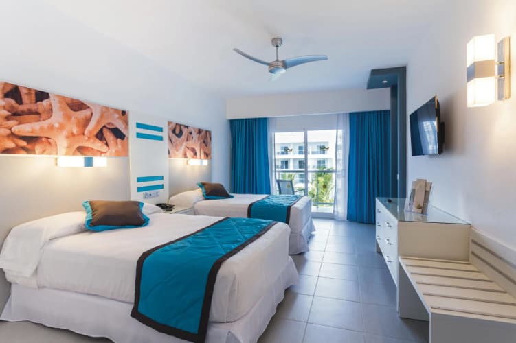 Riu Republica - Adults Only - All Inclusive photo 5