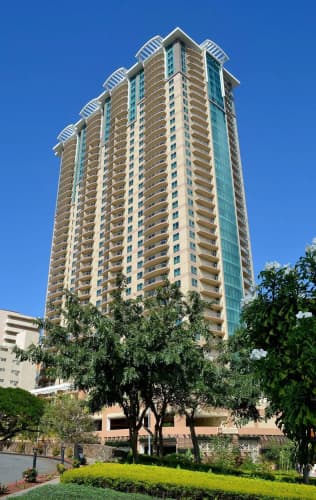 Hilton Grand Vacations Club The Grand Islander Waikiki Honol photo 2