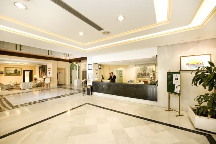 Monarque Sultán Aparthotel photo 3