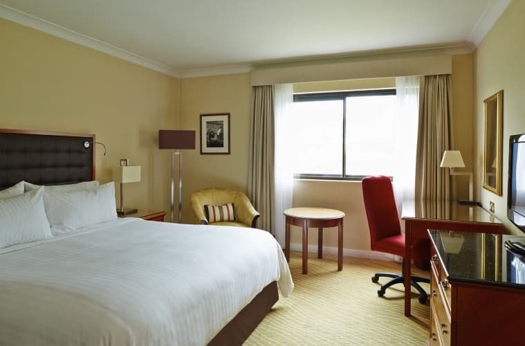 Delta Hotels By Marriott Swansea, photo 5