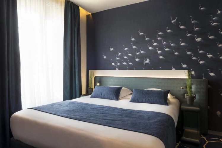 Le Bon Hotel photo 4