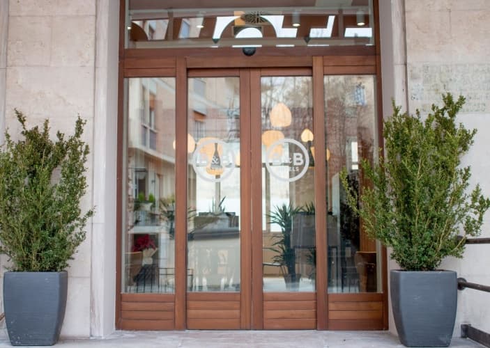 B&B HOTEL Treviso, photo 2