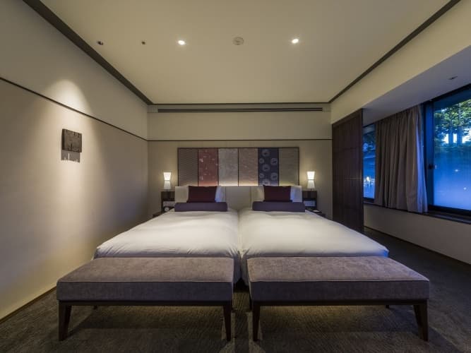 Solaria Nishitetsu Hotel Kyoto Premier, photo 3