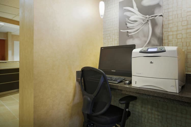 Residence Inn San Antonio Downtown/Market Square photo 5