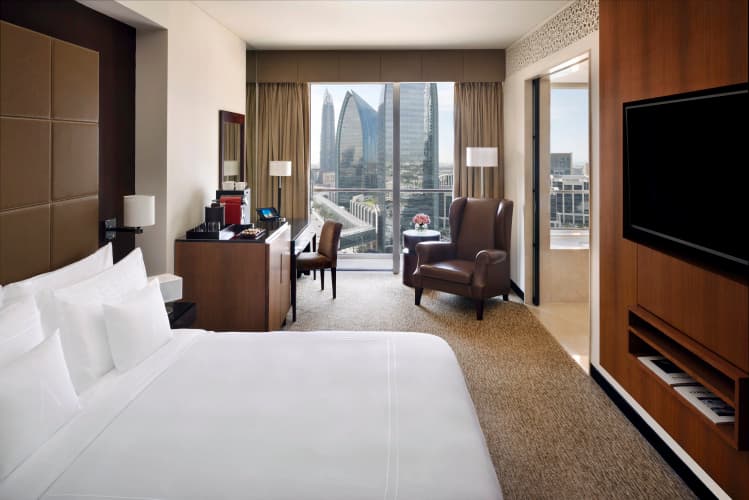Kempinski Central Avenue Dubai (Ex Address Dubai Mall), photo 5
