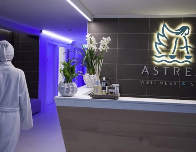 Astrea Wellness & Spa photo 2