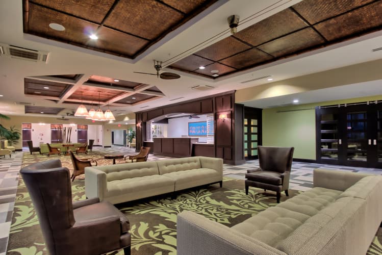 Edge Hotel photo 3