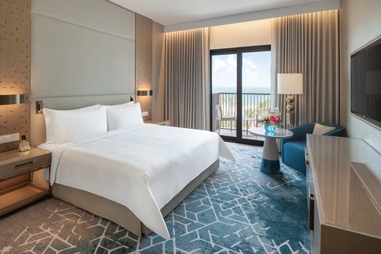 Palace Beach Resort Fujairah photo 4