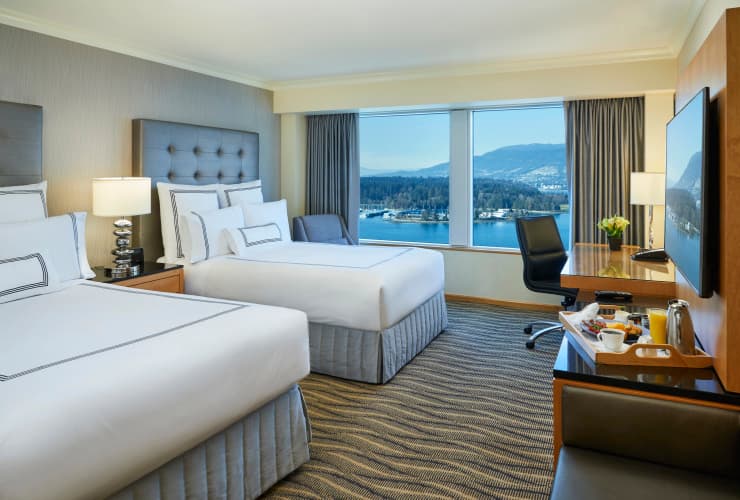 Pan Pacific Vancouver photo 4