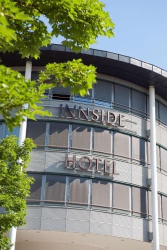 Innside Munchen Neue Messe photo 2