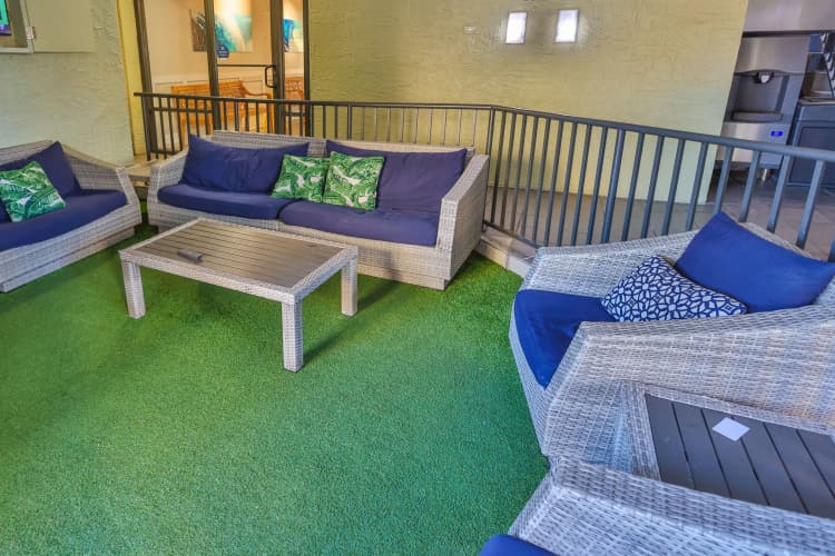 Wyndham Garden Fort Walton Beach Destin photo 4