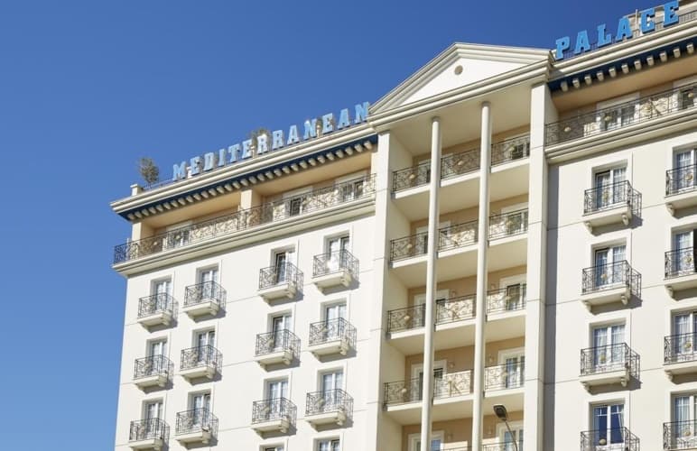 Mediterranean Palace, photo 2