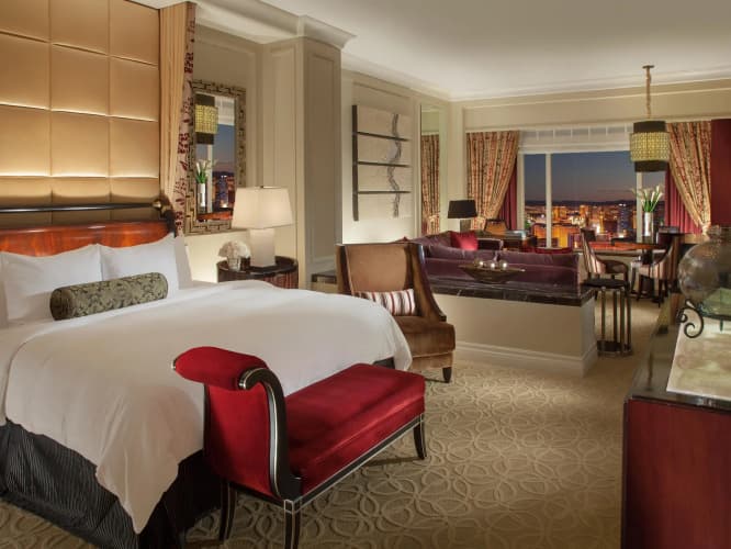 The Palazzo at The Venetian Resort, photo 4