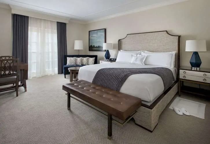 The Oliver Hotel, Oxford photo 5