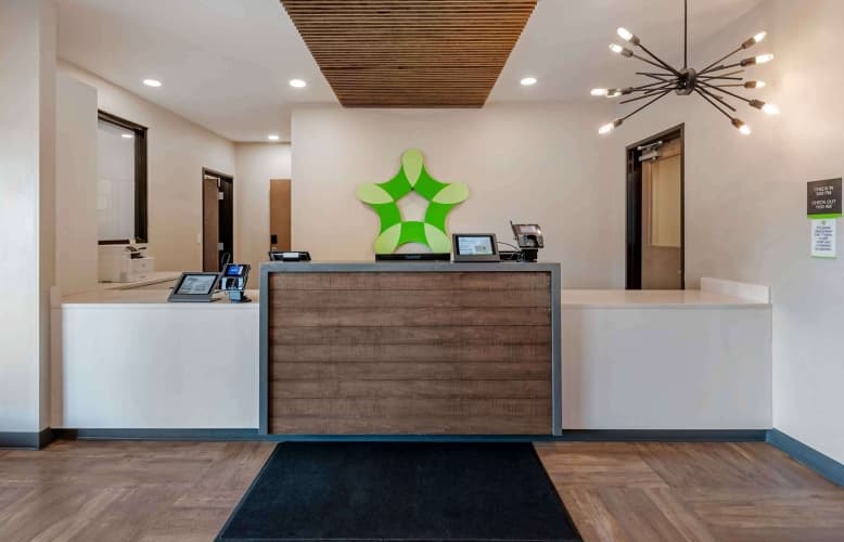 Extended Stay America Premier Suites Tampa Fairgrounds Casino!, photo 3