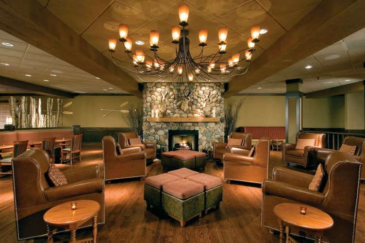 DoubleTree by Hilton Hotel Chicago - Arlington Heights photo 3