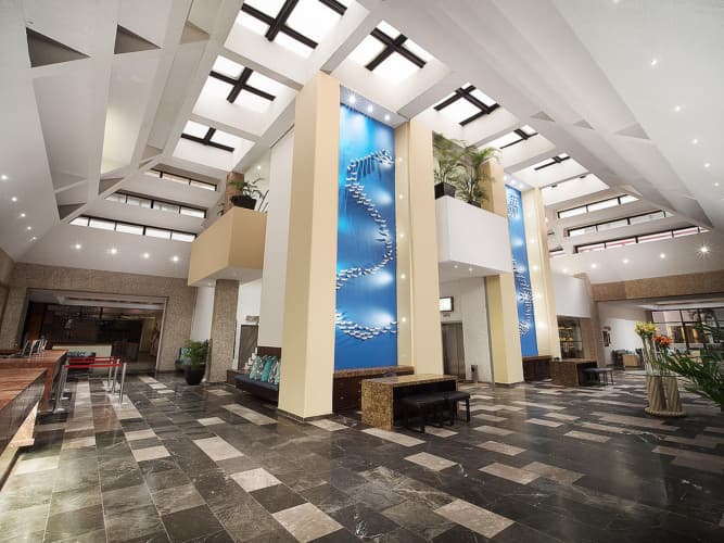 El Cid El Moro Beach Hotel photo 2