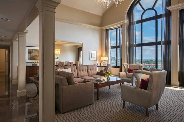 Renaissance Austin Hotel photo 4