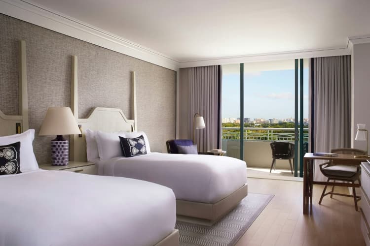 The Ritz-Carlton Coconut Grove photo 3