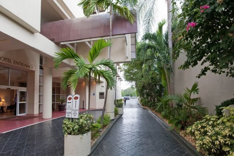 Crowne Plaza Key West-La Concha, photo 2