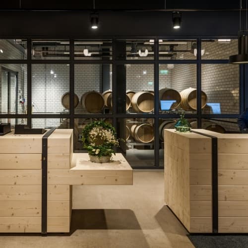 The Winery Hotel, Worldhotels Crafted, photo 3