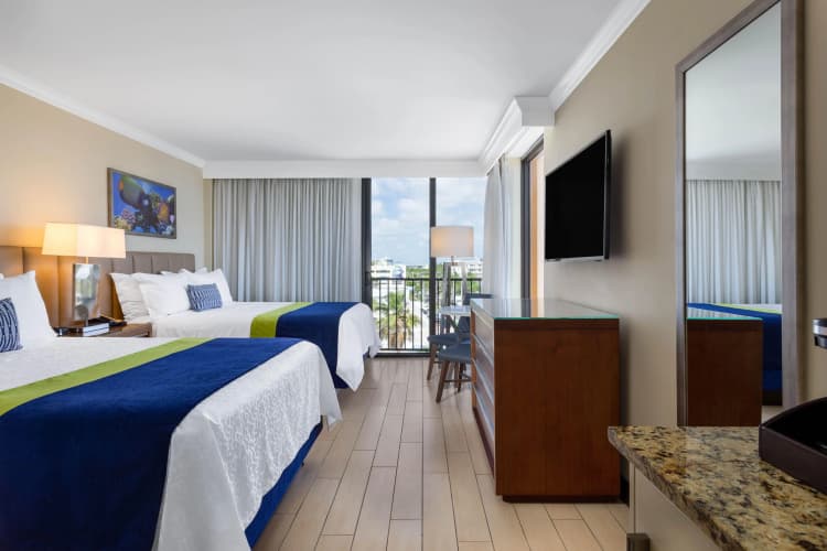 Wyndham Deerfield Beach Resort photo 4